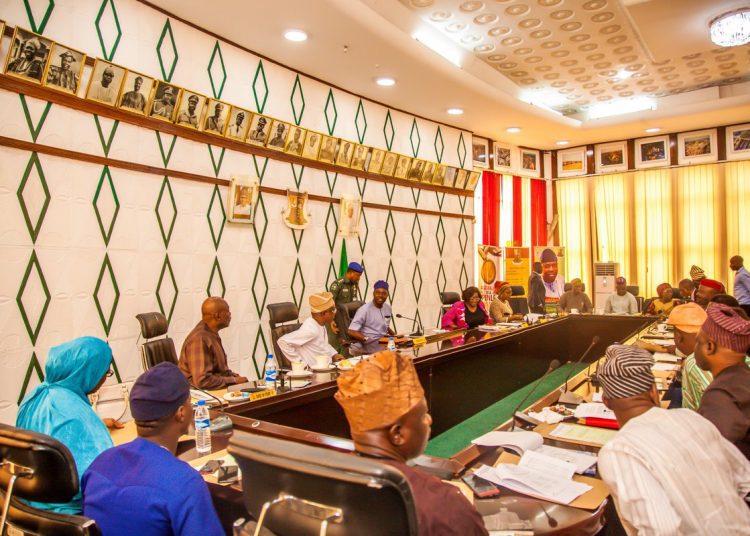 Oyo state - National Insight News Oyo to procure I06 Mass Transit Buses With N9.3bn