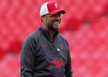 Jurgen Klopp