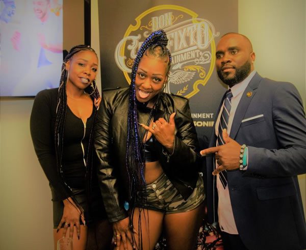 Don Crucifixto - National Insight News