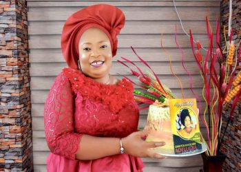 Omotolani Olaide Adelugba Celebrates Birthday With Less Priviledge