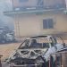 131888716_686273762075996_6099328714023272661_n - National Insight News Burnt Ugboukwu police station