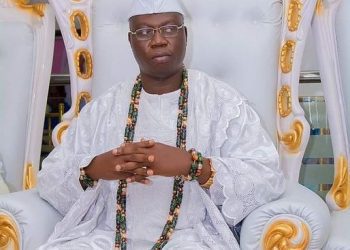 Aare Gani Adams