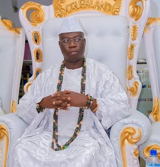 Aare Gani Adams