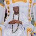 Aare - National Insight News Aare Gani Adams
