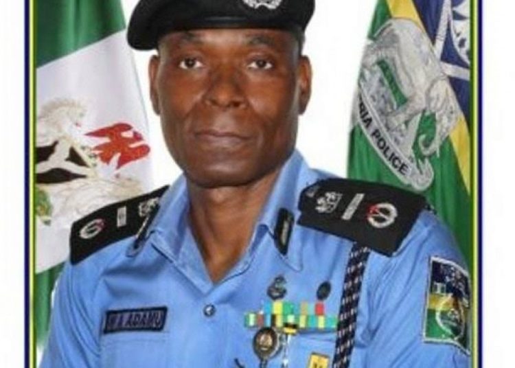 IGP - National Insight News Police Reforms: IGP Tasks Police Police-PROs On Improved Strategic Communication Tools on Crisis Management
