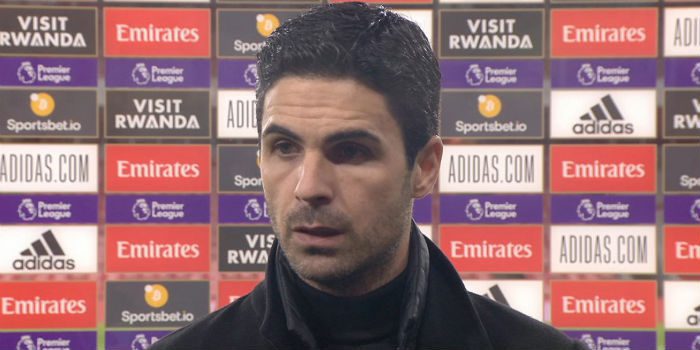 Mikel-Arteta - National Insight News Mikel Arteta