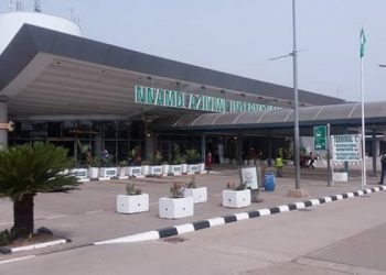 625 Deported Nigerians Returned Via Abuja Airport In 2020 – Immigration
