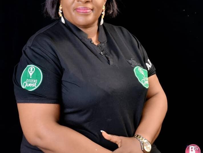 Obiaruko Christie Ndukwe - National Insight News