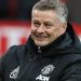 Ole - National Insight News We Were Unlucky Against Leipzig-Ole Gunner Solskjaer