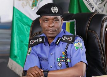 Full List of Newly Deployed Commissioner of Police