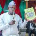 SUBEB/UBEC Train 3, 552 Teachers on Professionalism in Oyo