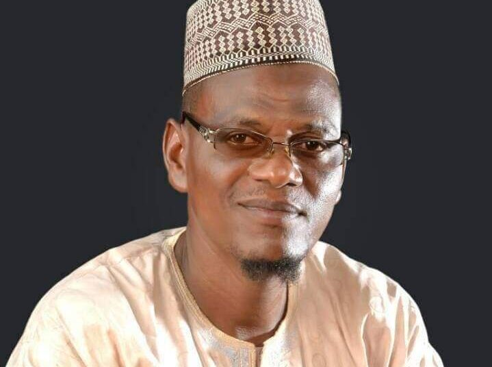 FB_IMG_1617939246593 - National Insight News Dr. Adekunle Taofeek, New Rector Federal Polythecnic Ayede