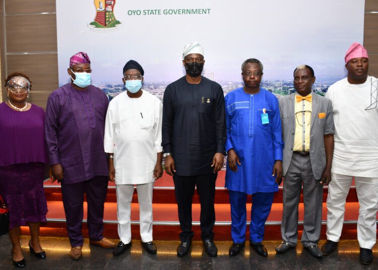 LAUTECH - National Insight News