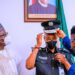 Osinbajo-decorates-new-IGP-1 - National Insight News
