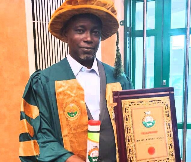 IMG-20210520-WA0001_1 - National Insight News Rector Poly Ibadan bags NSE fellowship Award