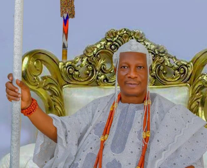 IMG-20210530-WA0028 - National Insight News Onimesi of Imesi-Ekiti, Oba Festus Olatunji Olatunde, Olaibiyemi II.