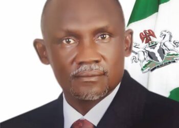 The Director-General of the Legal Aid Council of Nigeria, Mr. Aliyu Abubakar,