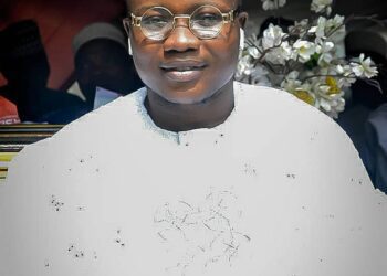 Alhaji Ademola Oyepeju