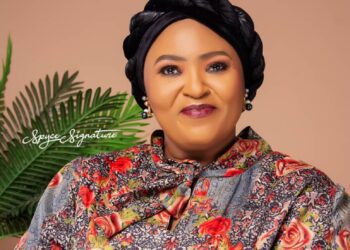 Alhaja Abosede Modinat Adedibu