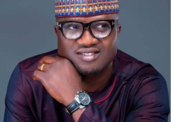 Akinlayo Kolawole Davidson