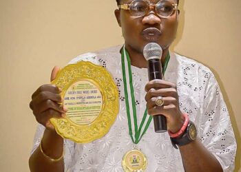 Alhaji Ademola Oyepeju Ara