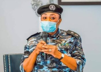 Ngozi Onadeko, Oyo state police commissioner