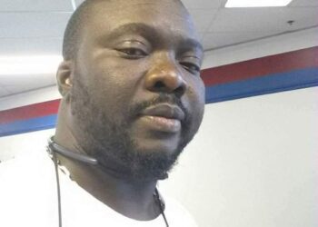 David Ajiboye is Dead