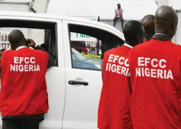 efcc - National Insight News