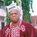 Onpetu of Ijeru Kingdom Oba Sunday Oladapo Oyediran Lagbami Osekun III