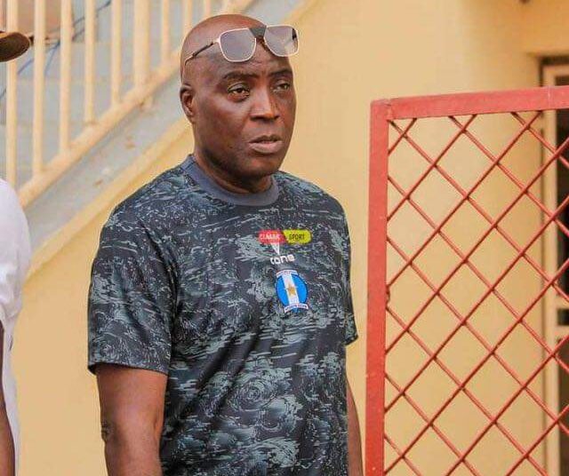 FB_IMG_1642742319212 - National Insight News Alhaji Rasheed Balogun GM, 3SC