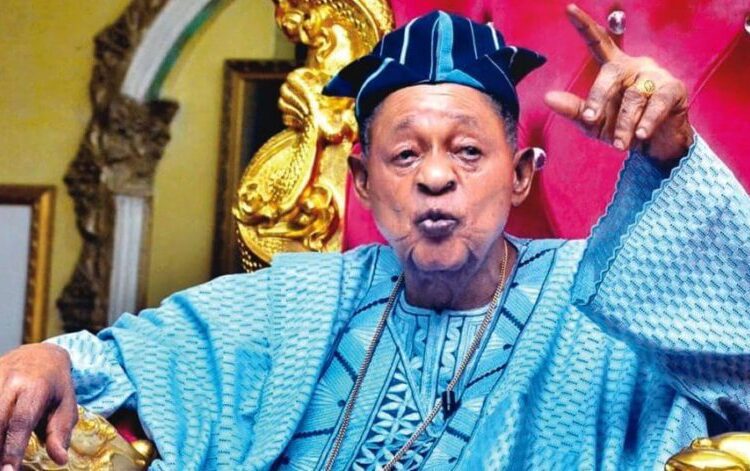 ALAAFIN OF OYO - National Insight News