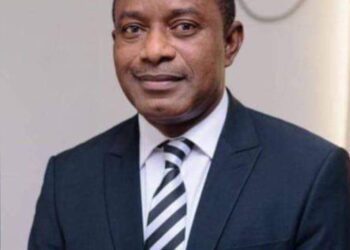 Afam Mallinson Emmanuel Ukatu