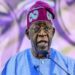 tinubu - National Insight News President elect, Ahmed Bola Tinubu