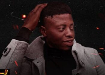 Isaac-Bright Olaoluwa Abraham