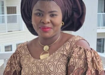 Bisi Oluranti Oyewo Micheal,