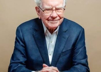 Warren Edward Buffett