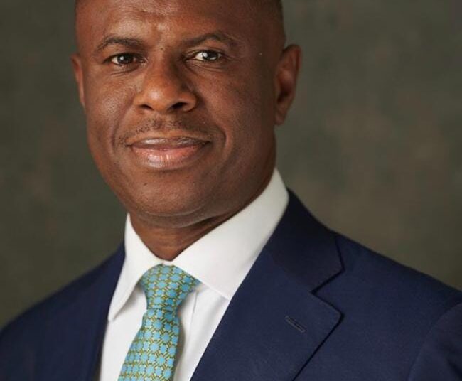 Dr_ Dakuku Peterside - National Insight News