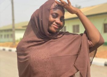 Hadiza Salam