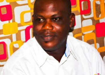 Benjamin Onigbinde, the convener