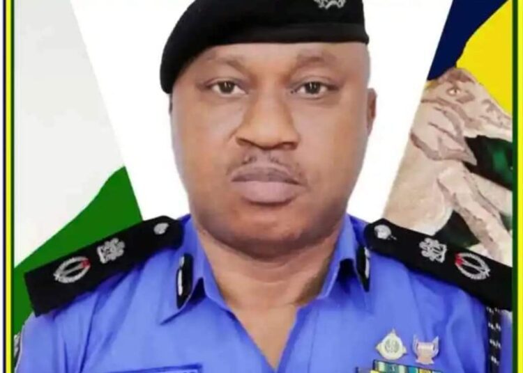 2023: 'Caution Your Overzealous Loyalists', Oyo CP Tells Politicians - National Insight News Adebowale Williams CP ,Oyo state command