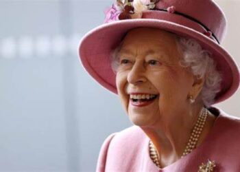 Queen Elizabeth II’s Funeral Billed For September 19