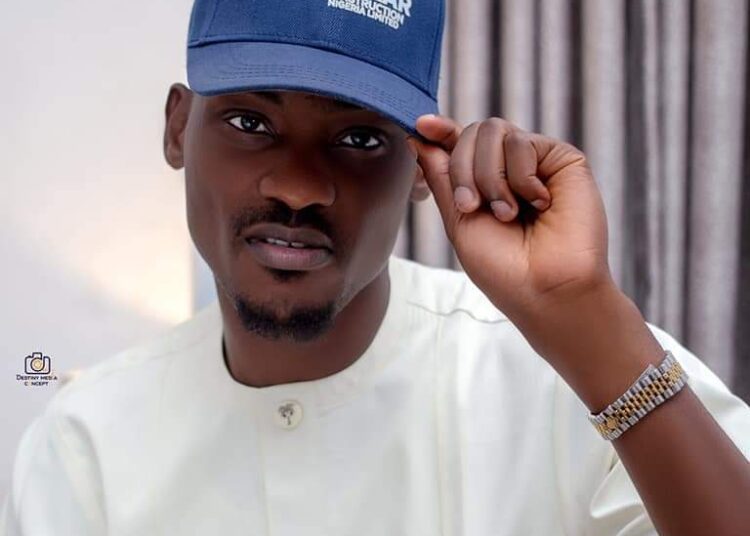 FB_IMG_1672282534552 - National Insight News Prince Dr Idowu Lamidi, MD  Construction