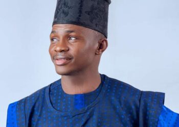 Honourable Yussuf Sahib Oladayo (Agba Egbe) Executive Chairman, Ibadan North Local Government