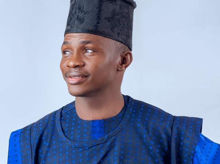 IMG-20230320-WA0059_1 - National Insight News Honourable Yussuf Sahib Oladayo (Agba Egbe) Executive Chairman, Ibadan North Local Government