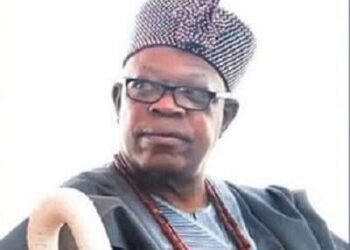 Oluban of ibadanland, Oba Sen. Lekan Balogun, Alli Okunmade II