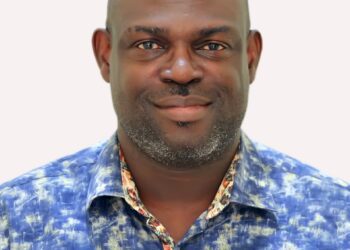 Engr. Olasunkanmi Sokeye   Project Coordinator of Ibadan Urban Flood Management Project (IUFMP),