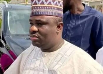 Hon Ismaila Yushau Maihanchi ,