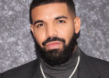 Aubrey Drake Graham
