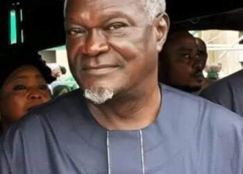 Prince Dotun Oyelade