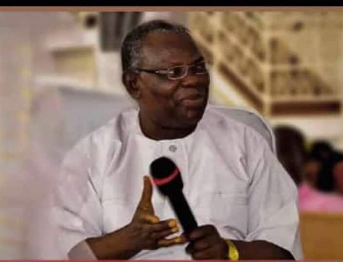 FB_IMG_1686034603223_1 - National Insight News Pastor Joseph Okunolakiija Oludare, General Overseer of Christ Trumpeters Church